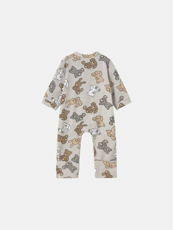 Mayoral Mayoral Romper 1710 Szary