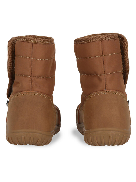 ZigZag ZigZag Lumesaapad Tate Pre Walker Boot Z244256 Pruun
