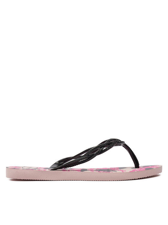 Havaianas Havaianas Japonki 41455735179 Kolorowy