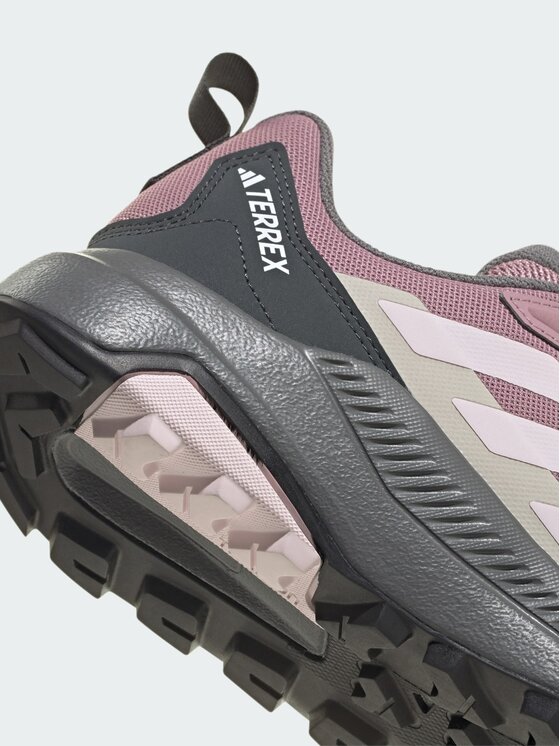 adidas adidas Trekkingi 134603 Fioletowy
