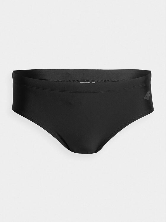 4F 4F Bermuda 4FWSS24USWTM025 Nero