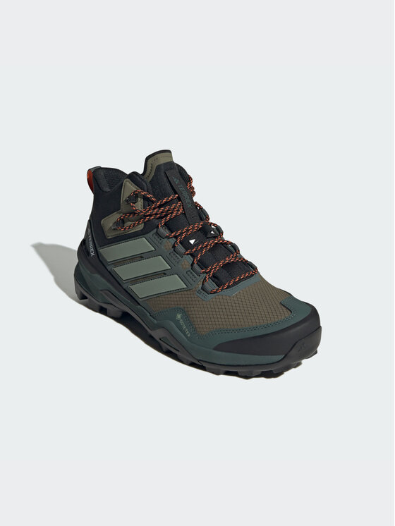 adidas adidas Trekkingi Terrex Skychaser Mid GORE-TEX Zielony