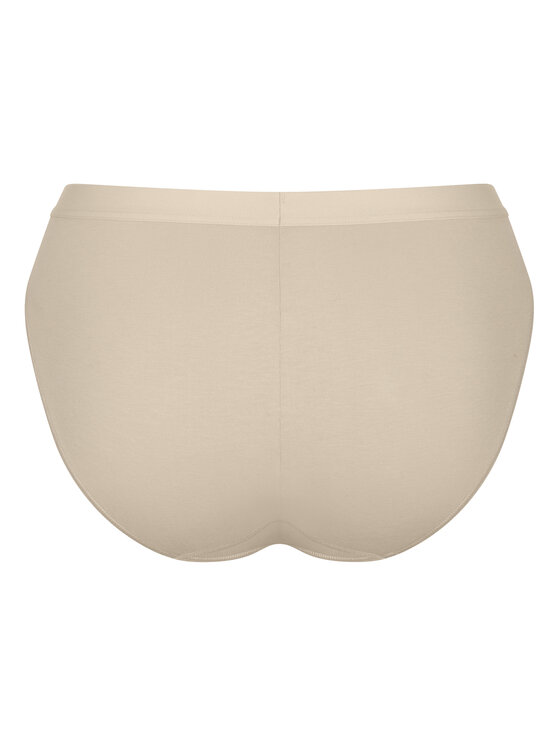 Sloggi Sloggi Chilot clasic Ever Ease 10219658 Bej