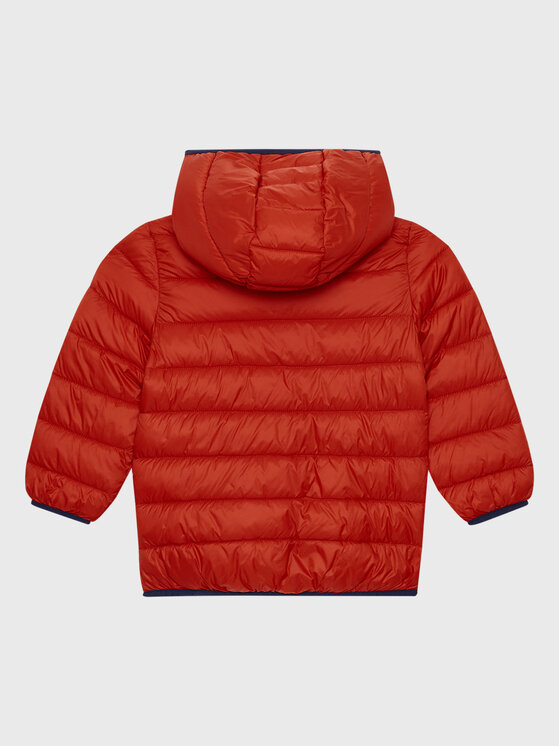 Piumini benetton outlet bambini 2015