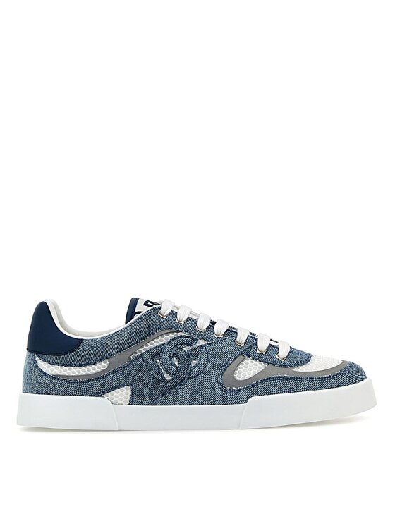 Dolce&Gabbana Dolce&Gabbana Sneakers CS2305A Blu