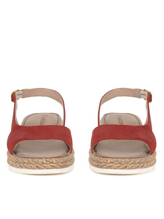 Lasocki Lasocki Sandalen WI16-3087-01 Rot