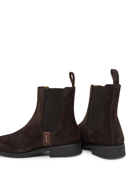 Gant Gant Челсі 33553426 Темно-коричневий