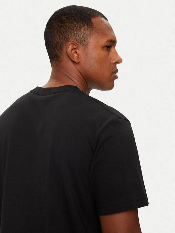 Just Cavalli Just Cavalli T-särk 77OAHT01 Must Regular Fit