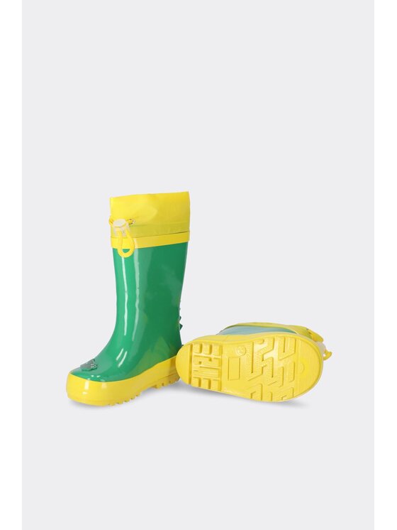 Lemon Explore Lemon Explore Kalosze WL3205102SHB-022 Kolorowy