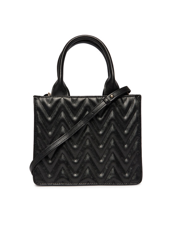 Guess Guess Kabelka J6GZ04 W4090 Čierna