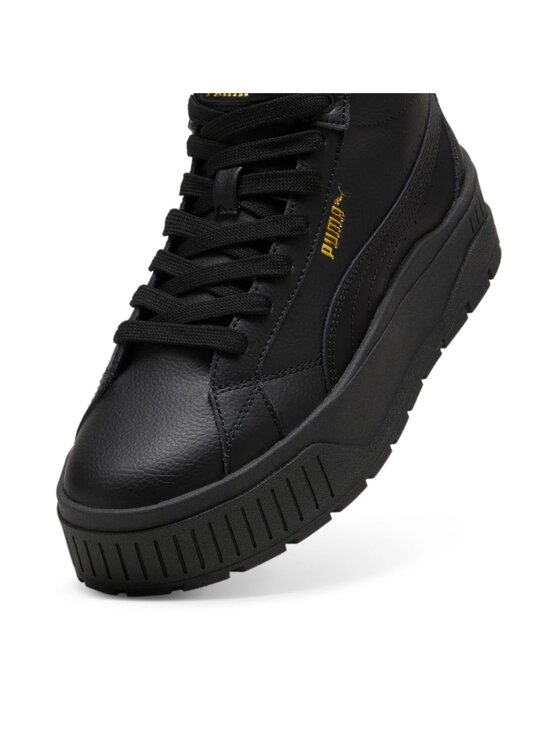 Puma Puma Sneakersy 397459-02 Czarny
