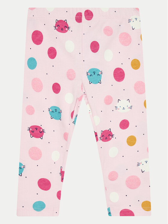 Legginsy OVS