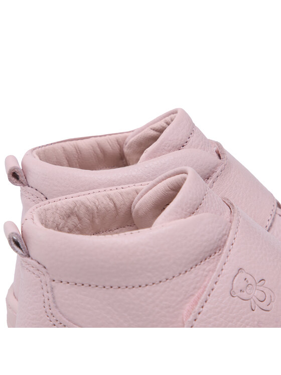 Lasocki Kids Lasocki Kids Schnürschuhe CI12-DASH-01(II)DZ Rosa