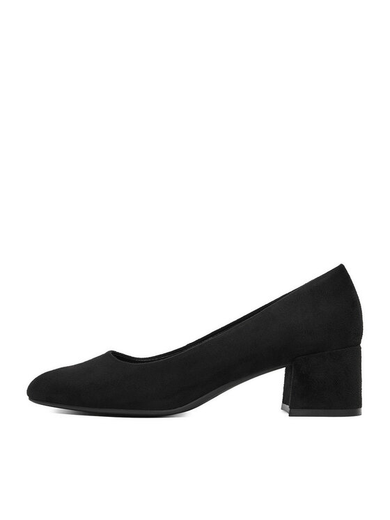 JENNY JENNY Pumps CEO-WFA1976-2A Schwarz