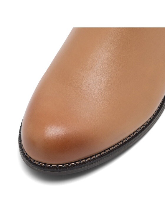 Lasocki Lasocki Stiefeletten OCE-LINDA-14 Braun