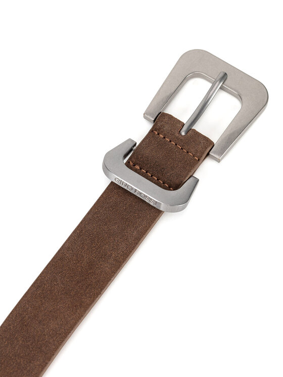 Gino Rossi Gino Rossi Damengürtel BLYL24006-1 Braun