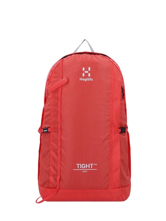 Haglöfs Haglöfs Torba 273308 Czerwony