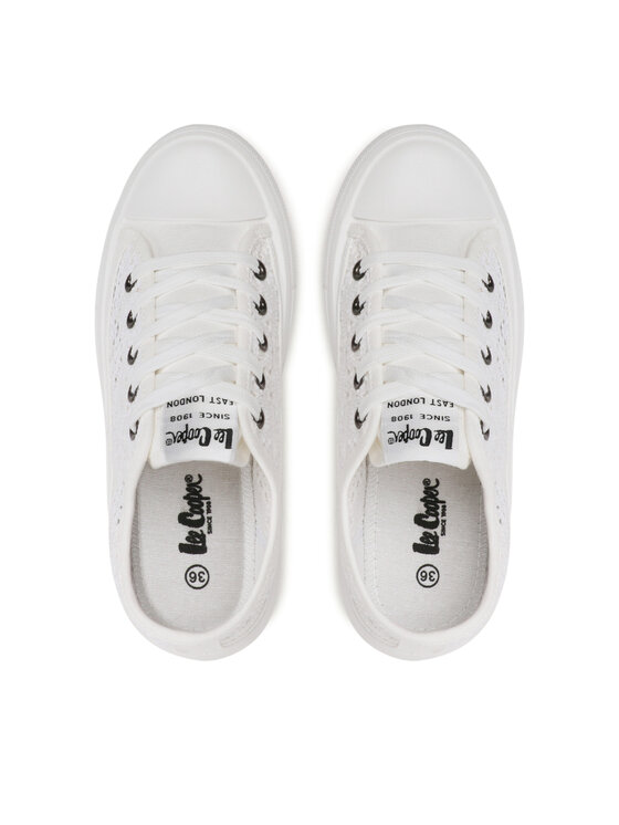 Lee Cooper Lee Cooper Tennised LCW-23-44-1617L Ekrüüvärv
