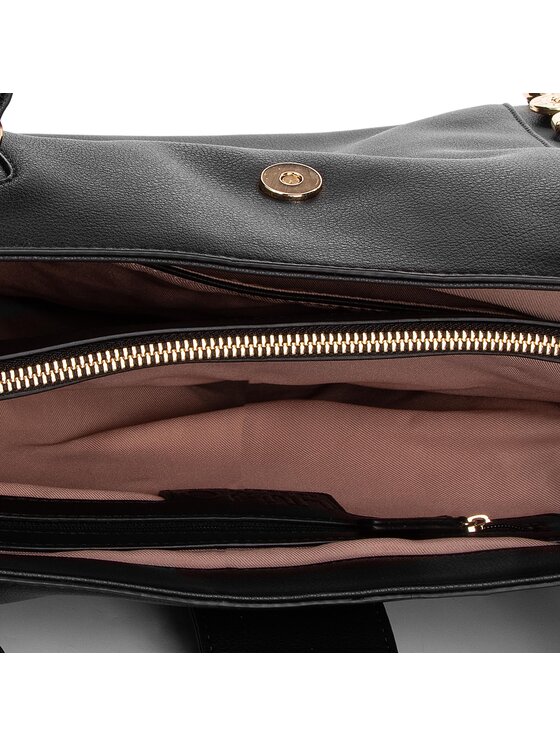 Liu Jo Sac a main L Shopping Adv A19202 E0027 Noir
