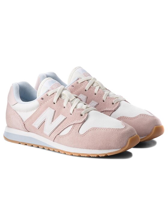 New Balance Sneakers WL520CI Rose Modivo