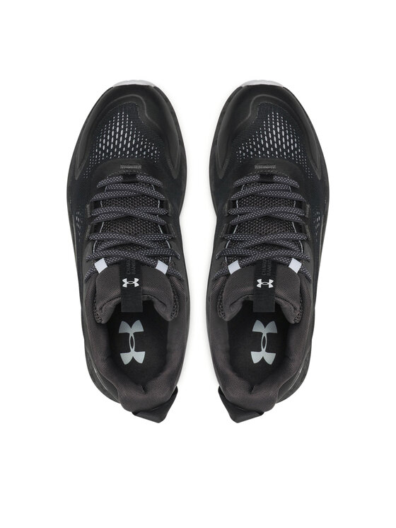 Under Armour Under Armour Laufschuhe Ua Charged Bandit Tr 2 3024186-001 Schwarz