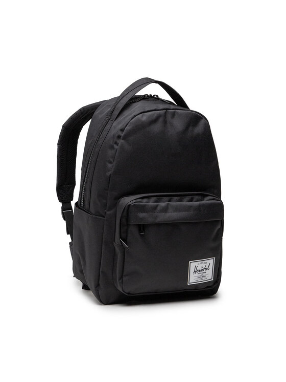 Herschel sac noir cheap