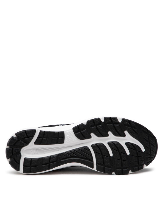 Asics Asics Laufschuhe Gel-Contend 8 1011B492 Schwarz