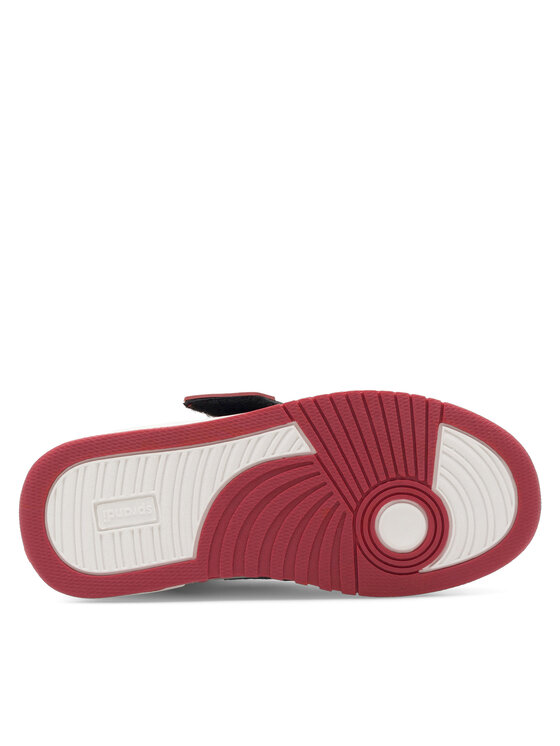 Sprandi Sprandi Αθλητικά CP-3150016A(IV)CH Λευκό