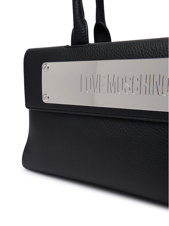 LOVE MOSCHINO LOVE MOSCHINO Kabelka JC4300PP0PK1500A Černá