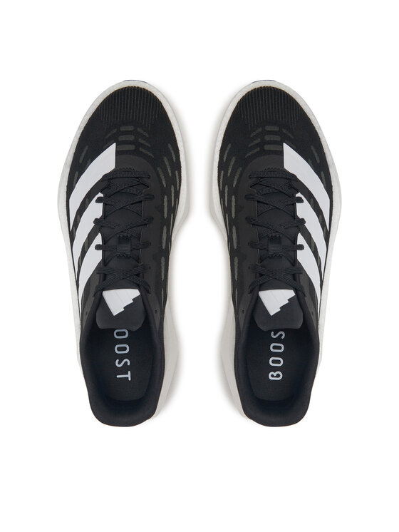adidas adidas Sneakersy Flowboost JR5504 Czarny