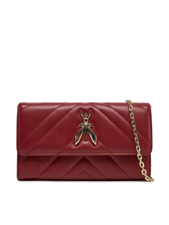 Geantă Patrizia Pepe CB9798/L004-R845 Vișiniu