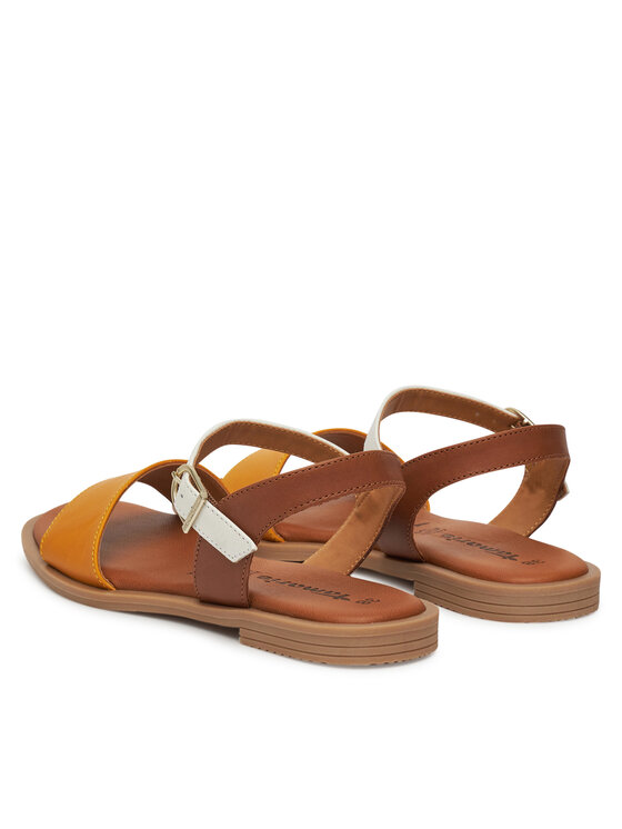 Tamaris Tamaris Sandaalid 1-28160-42 Oranž