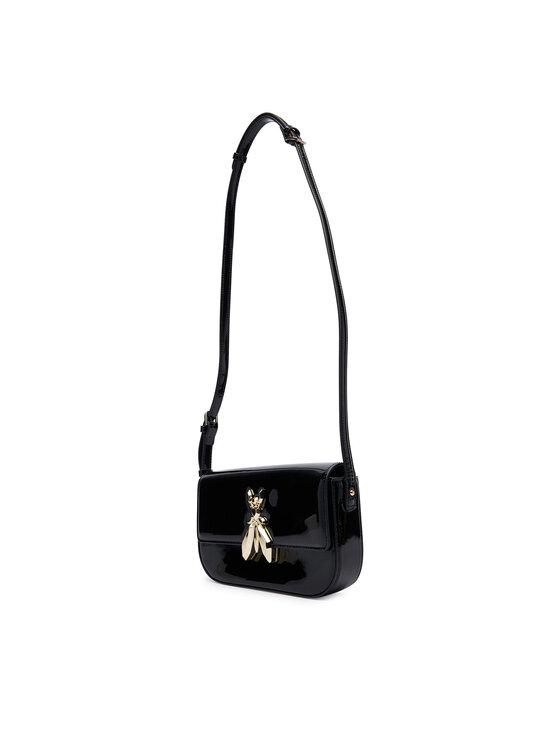 Patrizia Pepe Patrizia Pepe Torebka 8B0231 L125 Czarny