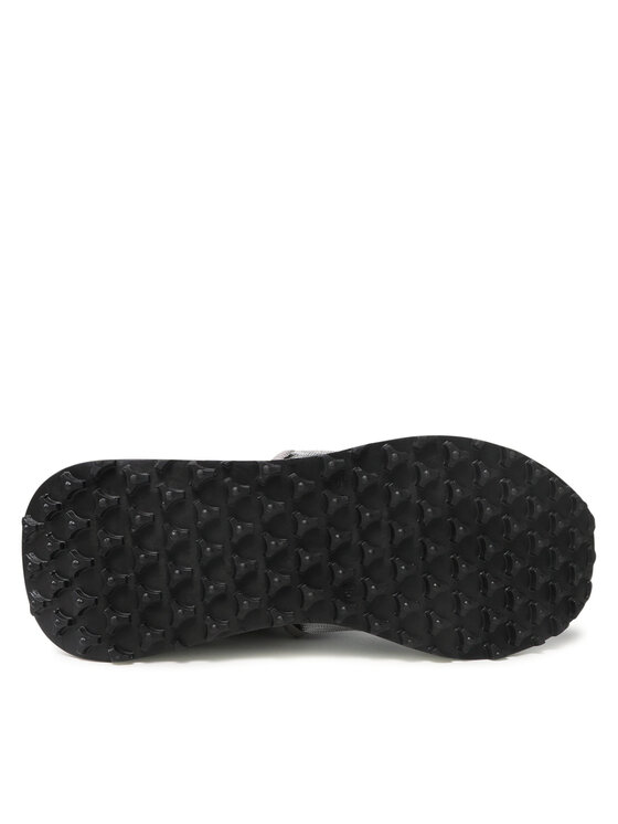 Togoshi Togoshi Stiefeletten TG-18-07-000394 Silberfarben