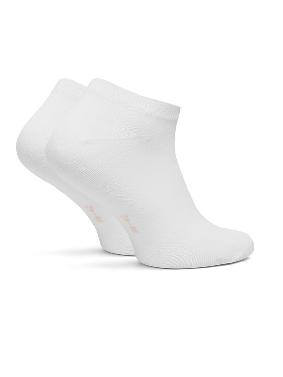 Calvin Klein Calvin Klein Șosete scurte 701234369 Colorat