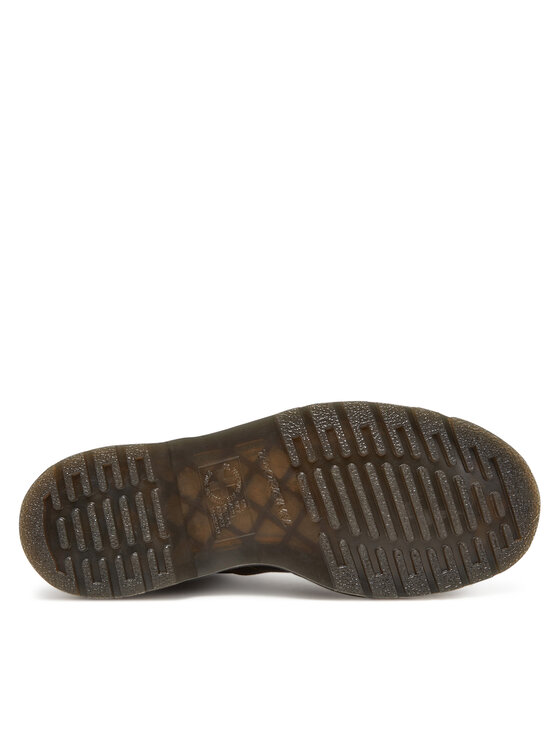 Dr. Martens Dr. Martens Bakancs Church Monkey Boot DM41089001 Fekete