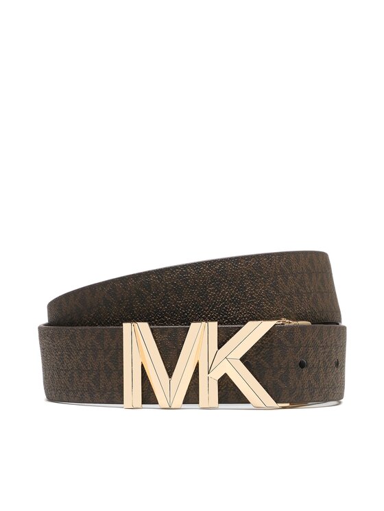 MICHAEL Michael Kors MICHAEL Michael Kors Жіночий ремінь 29558818 Коричневий