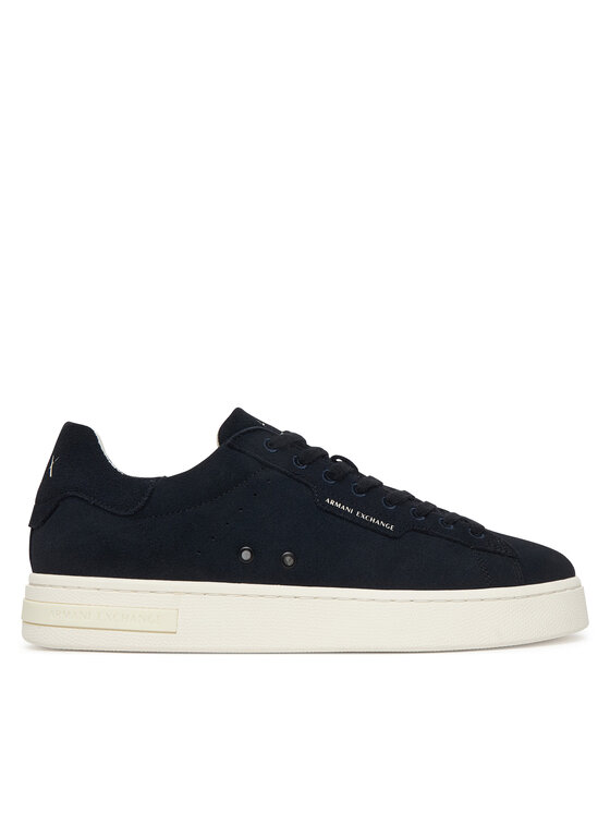 Armani Exchange Armani Exchange Sportcipők XM002617 AF19687 ZB004 Sötétkék