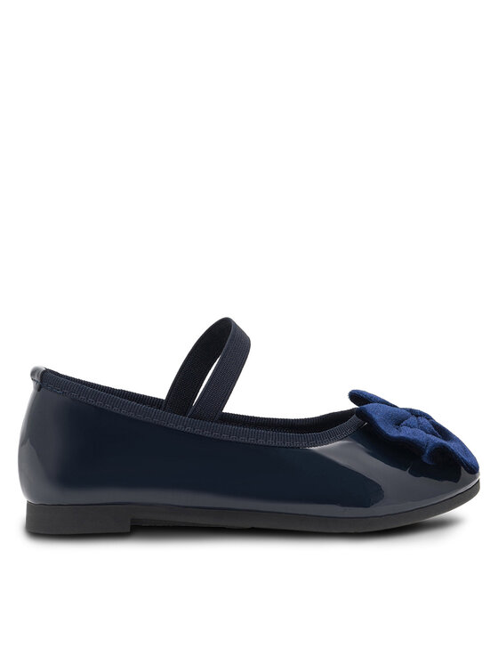 Μπαλαρίνες Nelli Blu