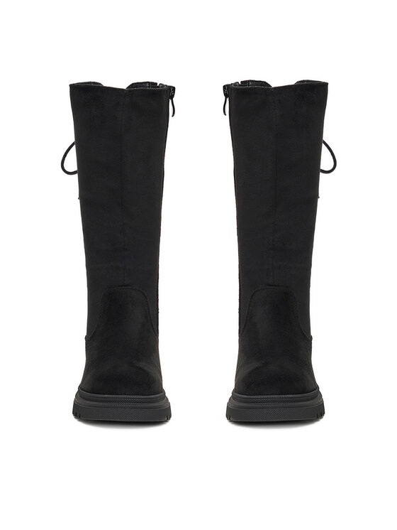 DeeZee DeeZee Stivali CEO-CS5819-24 Nero