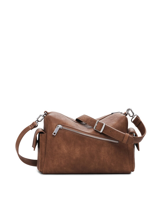 Desigual Desigual Handtasche Habana 25SAXPAD Braun