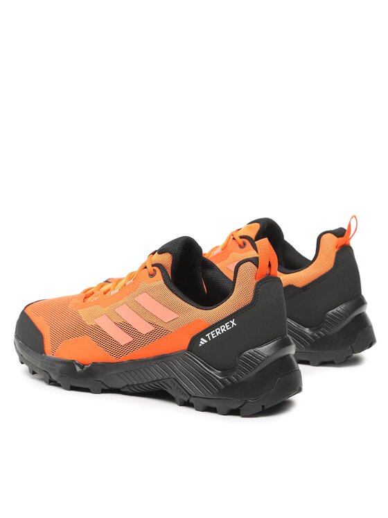 adidas adidas Trekkingi Terrex Eastrail 2.0 Hiking Shoes HP8609 Pomarańczowy