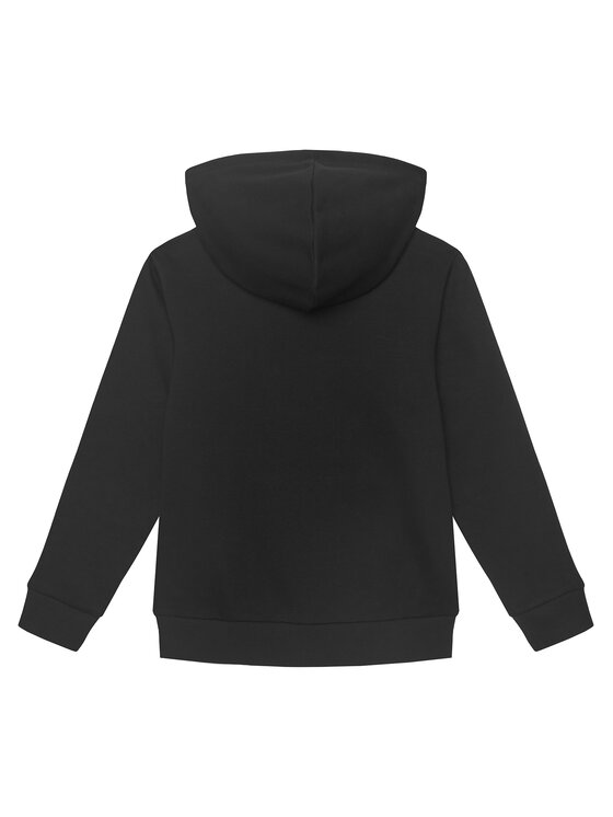 Reebok Reebok Melegítő ruha szett RK95228CCB Fekete Regular Fit