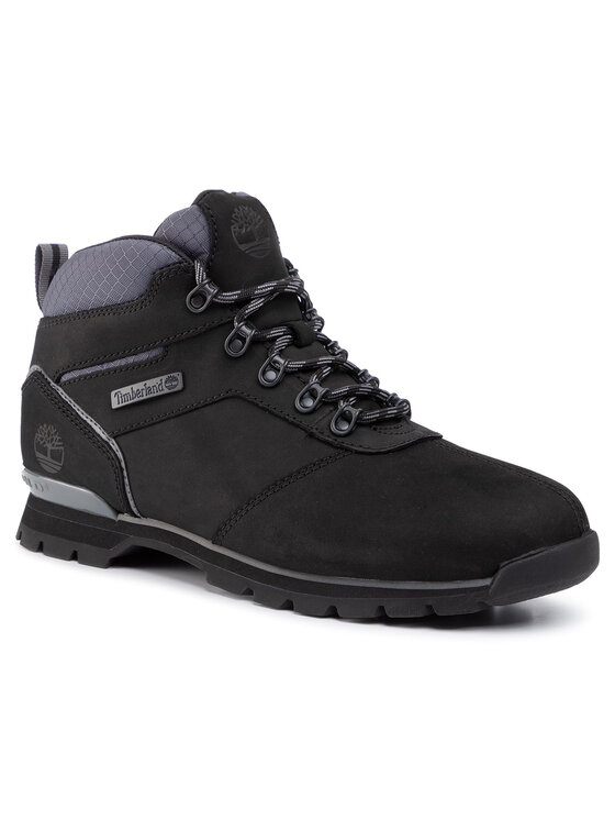 Timberland Turistiniai batai Splitrock Mid Hiker TB0A1RGX001 Juoda •  Modivo.lt