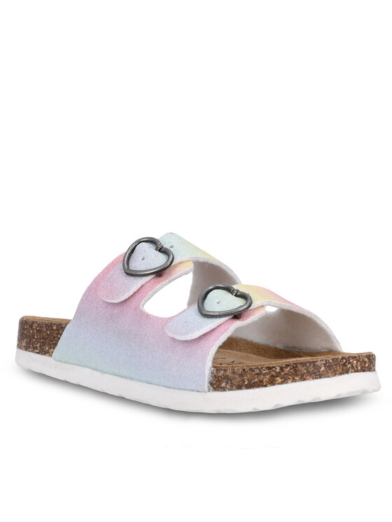 ZigZag ZigZag Ciabatte Messina Z151002 Multicolore