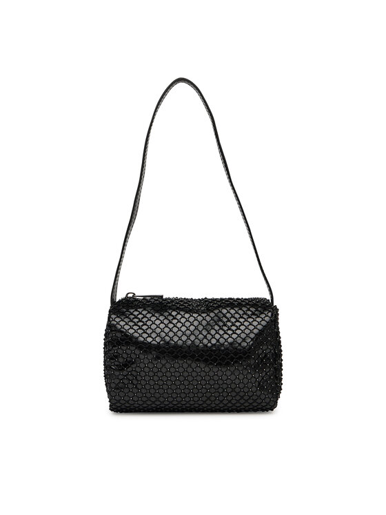 DeeZee DeeZee Ročna torba DZE-S-017-07 Črna