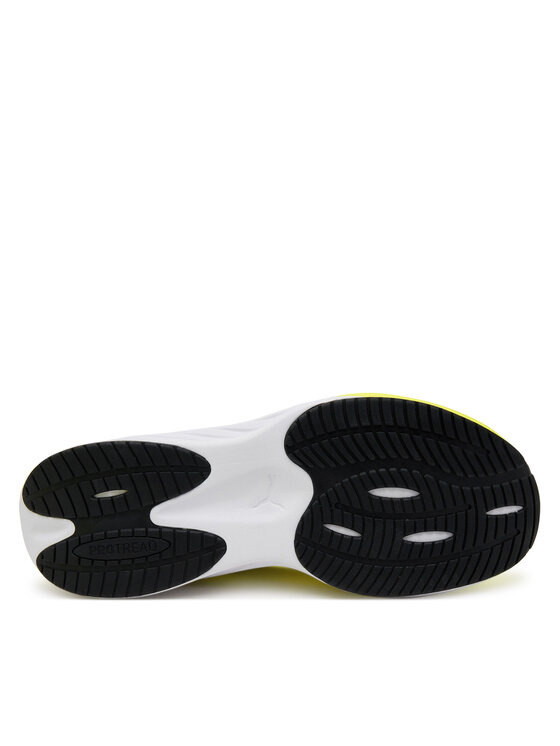 Puma Puma Tekaški čevlji Pounce Lite 310778 05 Rumena