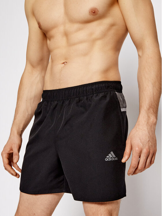 Pantaloncini da bagno Colorblock 3-Stripes GM2243