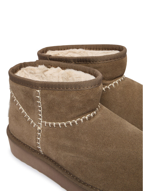 Pepe Jeans Pepe Jeans Апрески Dissy Etnic W PLS500004 Сив
