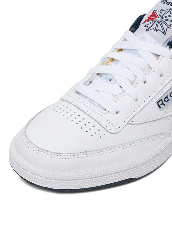 Reebok Reebok Sneakers SS-CLUB C 85 100000156 Weiß